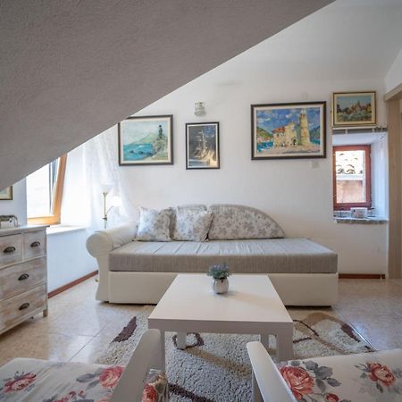Apartments Franovic Пераст Экстерьер фото