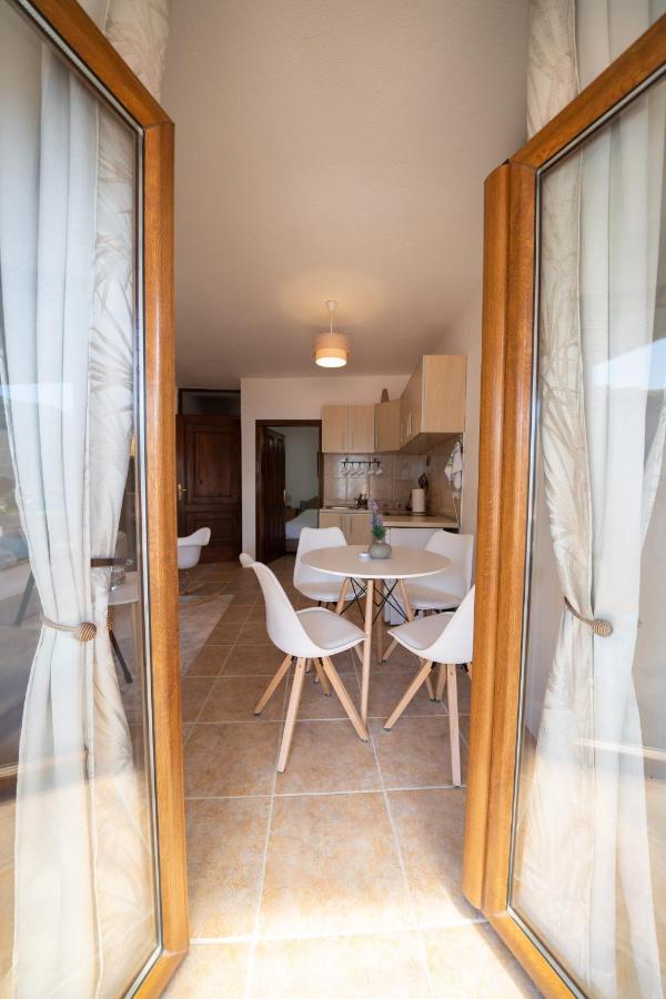 Apartments Franovic Пераст Экстерьер фото
